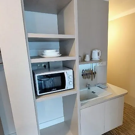 Smarthotel Nezvalova Archa Olomouc Exterior photo